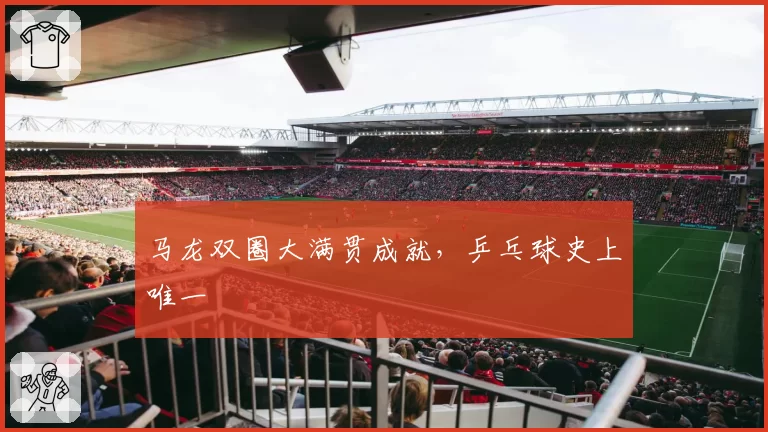 马龙双圈大满贯成就,乒乓球史上唯一