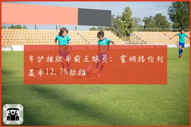 年护框效率前五球员:霍姆格伦封盖率12.7%称雄